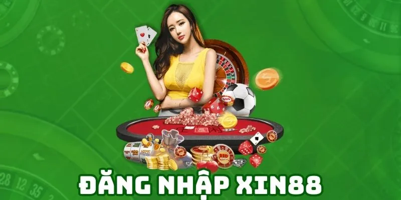 Bật Mí 3 Cách Đăng Nhập XIN88 Cực Dễ Dàng Cho Người Mới