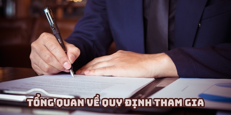 Quy định tham là công cụ duy trì sự ổn định cho nền tảng XIN88