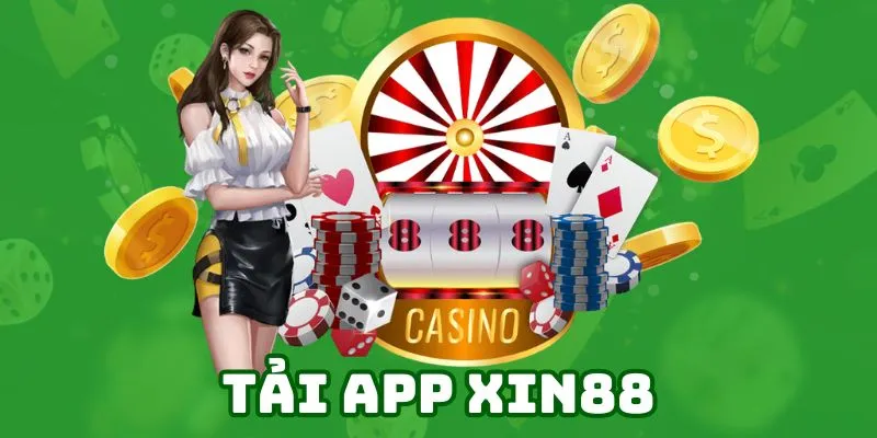 Tải App XIN88 Miễn Phí - Hướng Dẫn Chi Tiết Cho iOS & Android