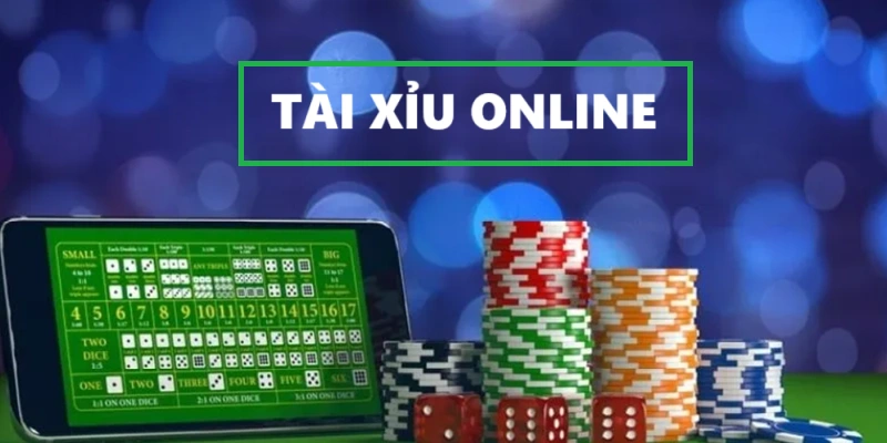 Tài Xỉu Online Và Chiến Thuật Cược Dễ Trúng Đậm 99%