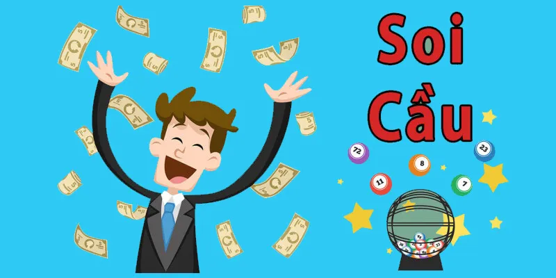 Hiểu hơn về khái niệm soi cầu bạch thủ lô
