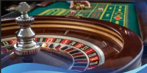 Luật Chơi Roulette - Điều Đầu Tiên Cần Nắm Bắt Khi Tham Gia