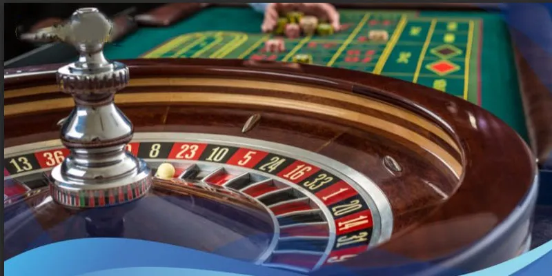 Luật Chơi Roulette - Điều Đầu Tiên Cần Nắm Bắt Khi Tham Gia