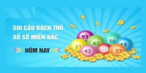 Soi Cầu Bạch Thủ Lô - Giành Chiến Thắng Khủng Với BTL